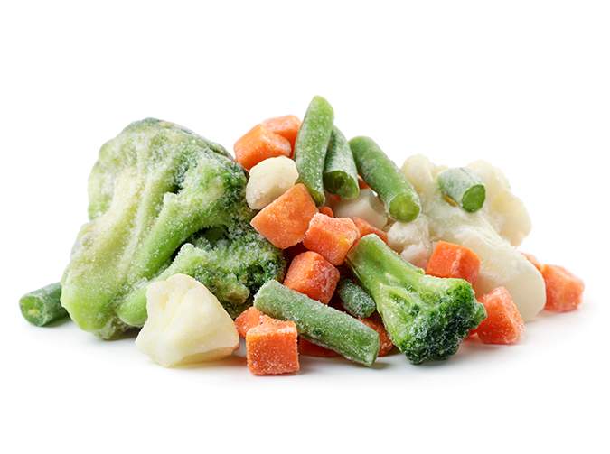Frozen-Vegetables