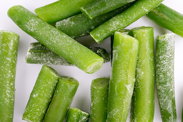 frozen_green_beans_pixabay